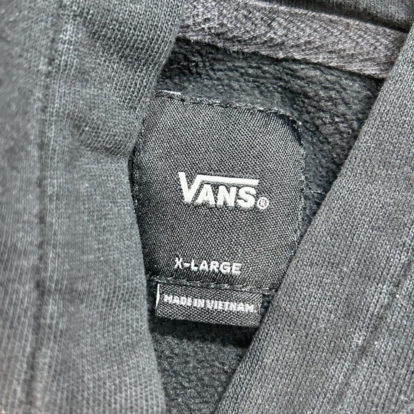 Vans - Off the Wall  X-Latge Sweater 🛹 - Picture 5 of 6